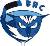 Logo BRIVE HOCKEY CLUB