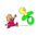 Logo LES BEBES BUGS