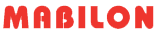 Logo ETABLISSEMENTS MABILON