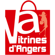 Logo ASS LES VITRINES D ANGERS