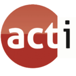 Logo ACTIMAGE