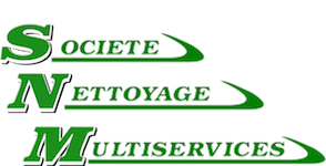 Logo SOCIETE DE NETTOYAGE ET DE MULTISERVICES