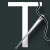 Logo DIFFUSION MATERIELS COUTURE TERAI
