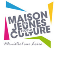 Logo MAISON DES JEUNES ET DE LA CULTURE