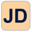 Logo JD PRODUCTION