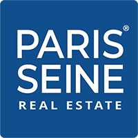 Logo PARIS SEINE IMMOBILIER