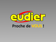 Logo EUDIER BRICO