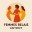 Logo FEMMES RELAIS D'ANTONY