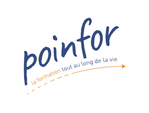 Logo POINFOR
