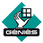 Logo GENIES CREATIONS