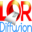 Logo LOR DIFFUSION SARL