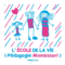 Logo L ECOLE DE LA VIE