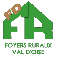 Logo UNION REG FOYERS RURAUX DE RHONE ALPES