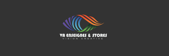 Logo VA ENSEIGNES