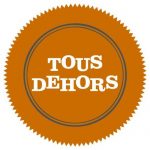 Logo TOUS DEHORS