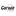 Logo MONSIEUR GILLES MISSEY
