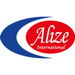 Logo ALIZE INTERNATIONAL