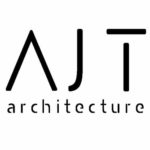Logo AJT ARCHITECTURE