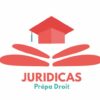 Logo JURIDICAS