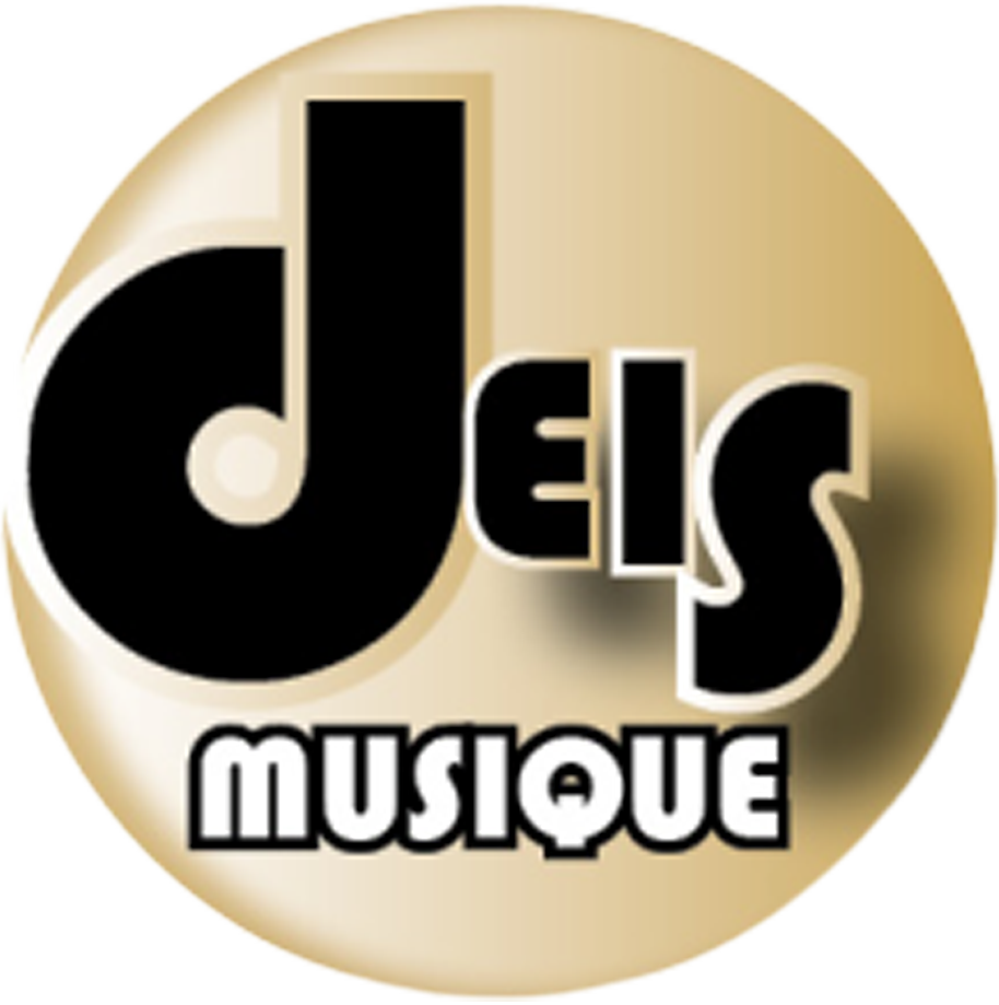 Logo DEIS MUSIQUE