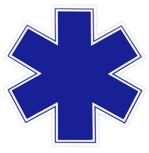 Logo AMBULANCES ANGELIQUE