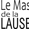Logo LE MAS DE LA LAUSE