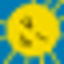 Logo CLUB DU SOLEIL DE TROYES