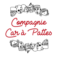 Logo CAR A PATTES