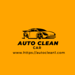 Logo SARL AUTOCLEAN