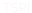 Logo T.S.P.I