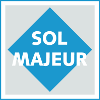 Logo SOL MAJEUR