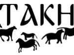 Logo ASSO POUR LE CHEVAL  PRZEWALSKI :TAKH