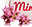 Logo MADAME MARYSE COUDAME