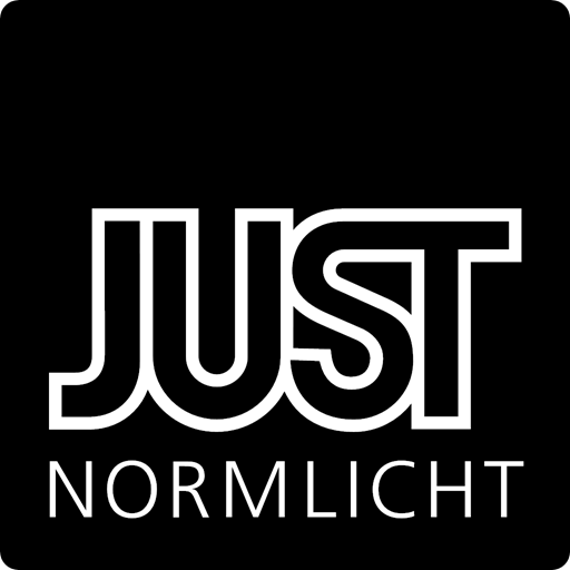Logo EURL JUST NORMLICHT FRANCE