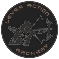Logo MONSIEUR RICHARD RAC