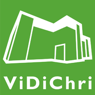 Logo SCI VIDICHRI