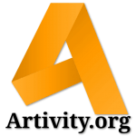 Logo ARTIVITY