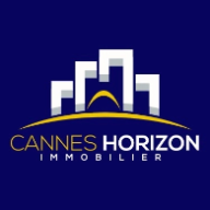 Logo AGENCE CANNES HORIZON