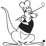 Logo LES SALONS DU GOLF