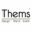 Logo THEM'S CONCEPT