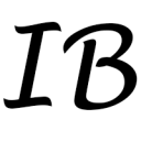 Logo MADAME BLANCHE BAADER