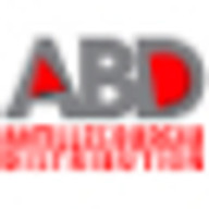 Logo ANTILLES BUREAU DISTRIBUTION