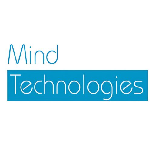 Logo MIND TECHNOLOGIES