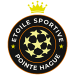 Logo ETOILE SPORTIVE POINTE DE LA HAGUE