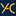 Logo Y A C INGENIERIE