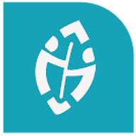 Logo UNE ENTREPRISE VIVANTE PAR ET POUR DES HOMMES VIVANTS