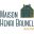Logo MAISON HENRI BRUNEL
