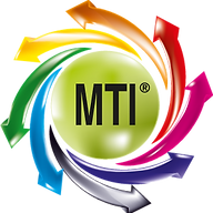 Logo M.T.I. INTERNATIONAL