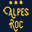 Logo ALPENROC