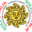 Logo ASSOCIATION CULTURELLE ET FOLKLORIQUE SOLEIL D'ITALIE